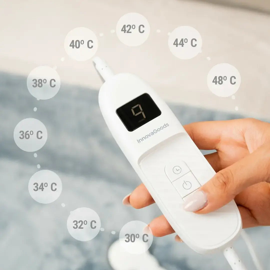 Electric Blanket  120 x 160 cm