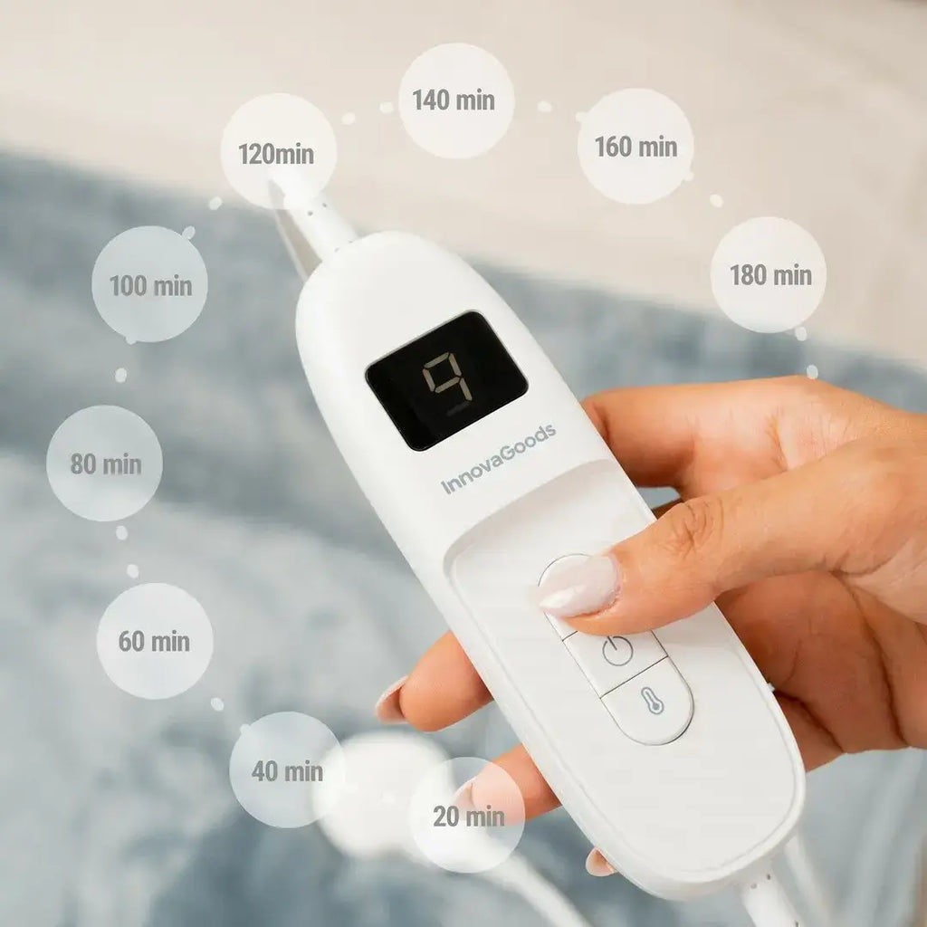 Electric Blanket  120 x 160 cm