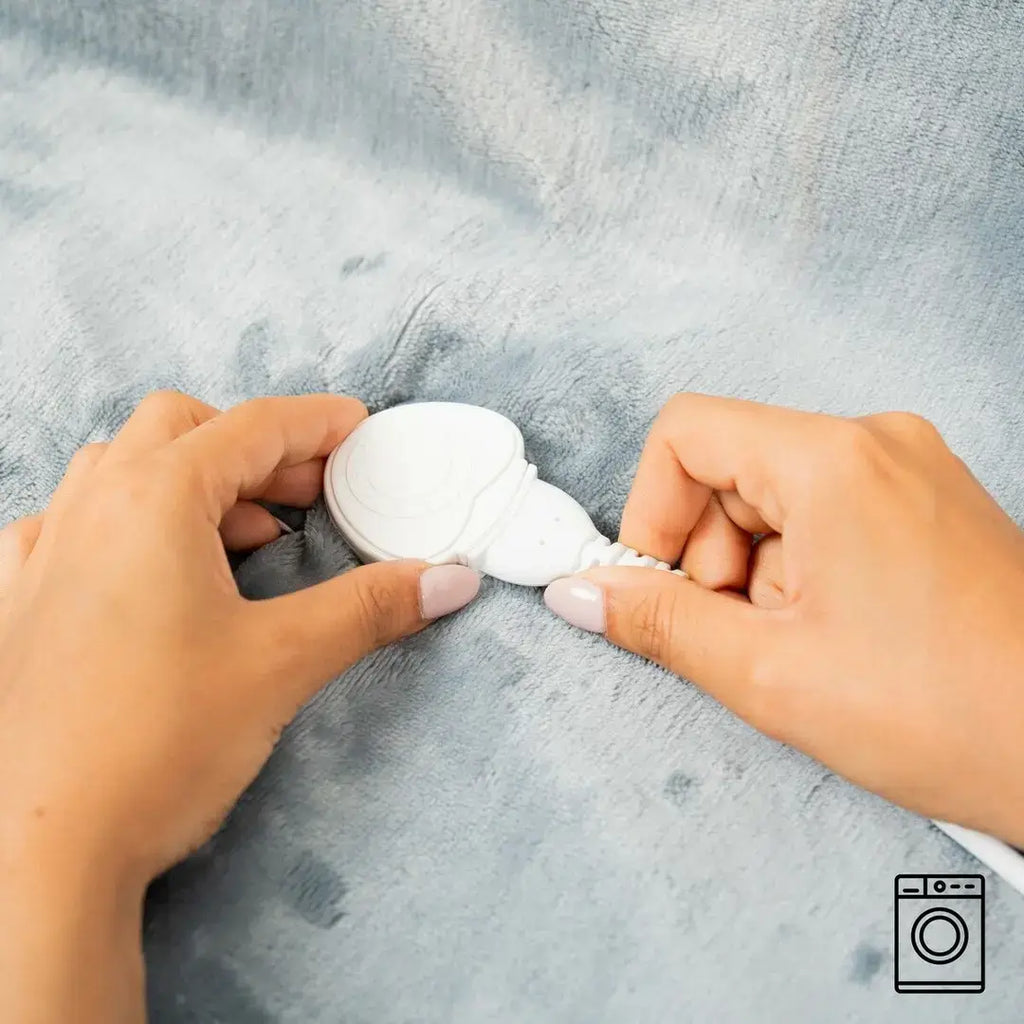 Electric Blanket  120 x 160 cm