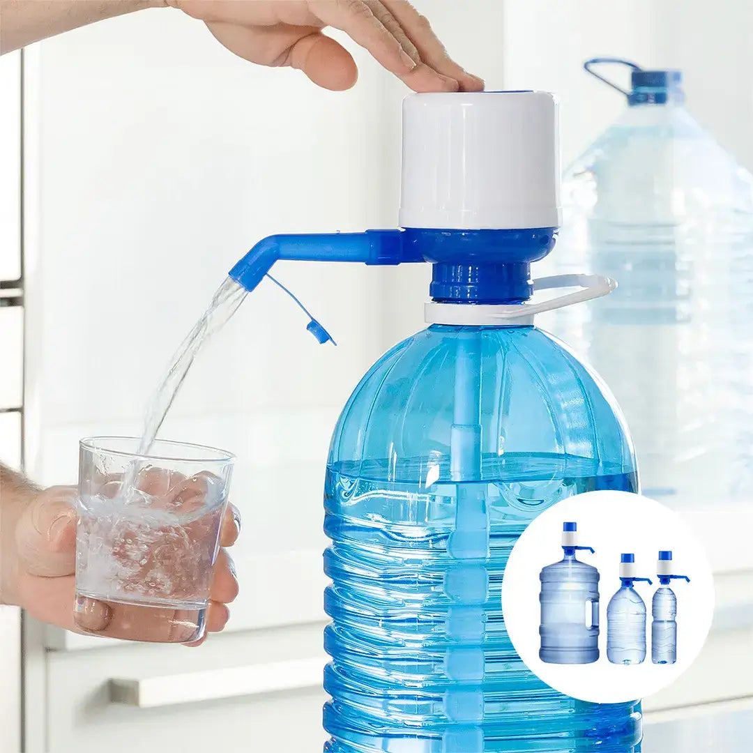 Water Dispenser for XL Containers Watler