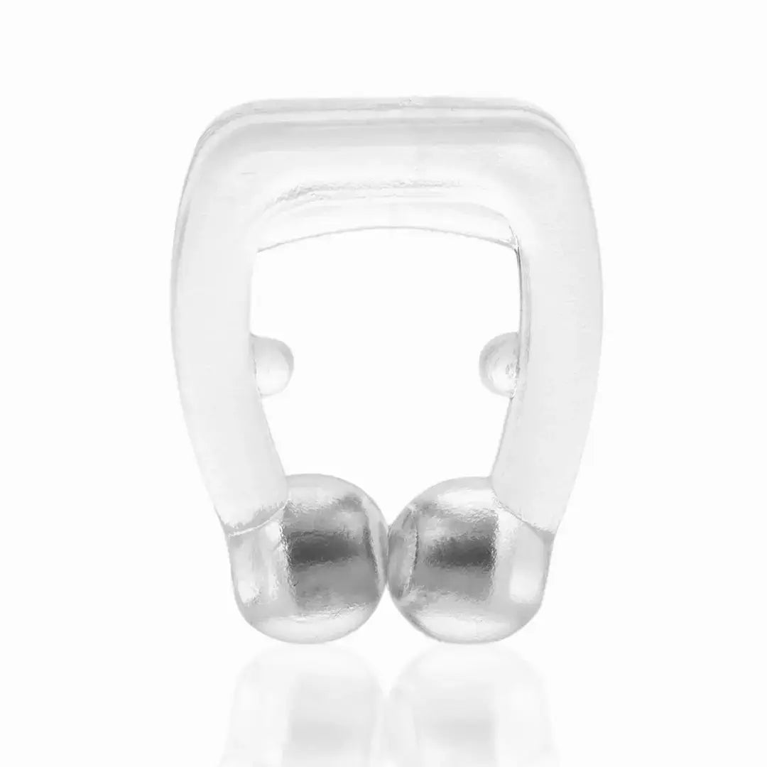 Magnetic Anti-Snoring Septum