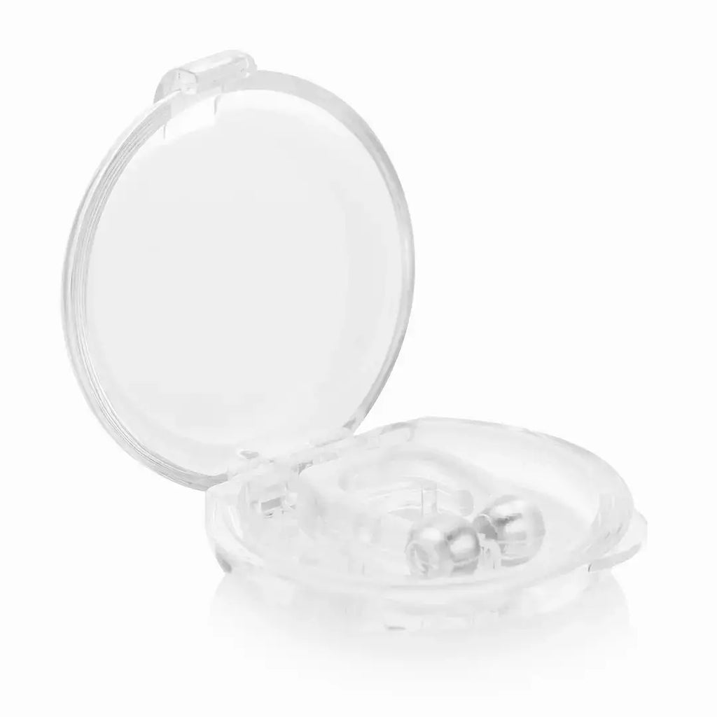 Magnetic Anti-Snoring Septum