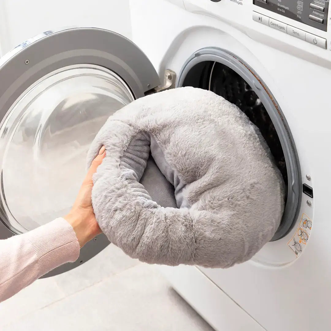 2-in-1 Electric Foot Warmer