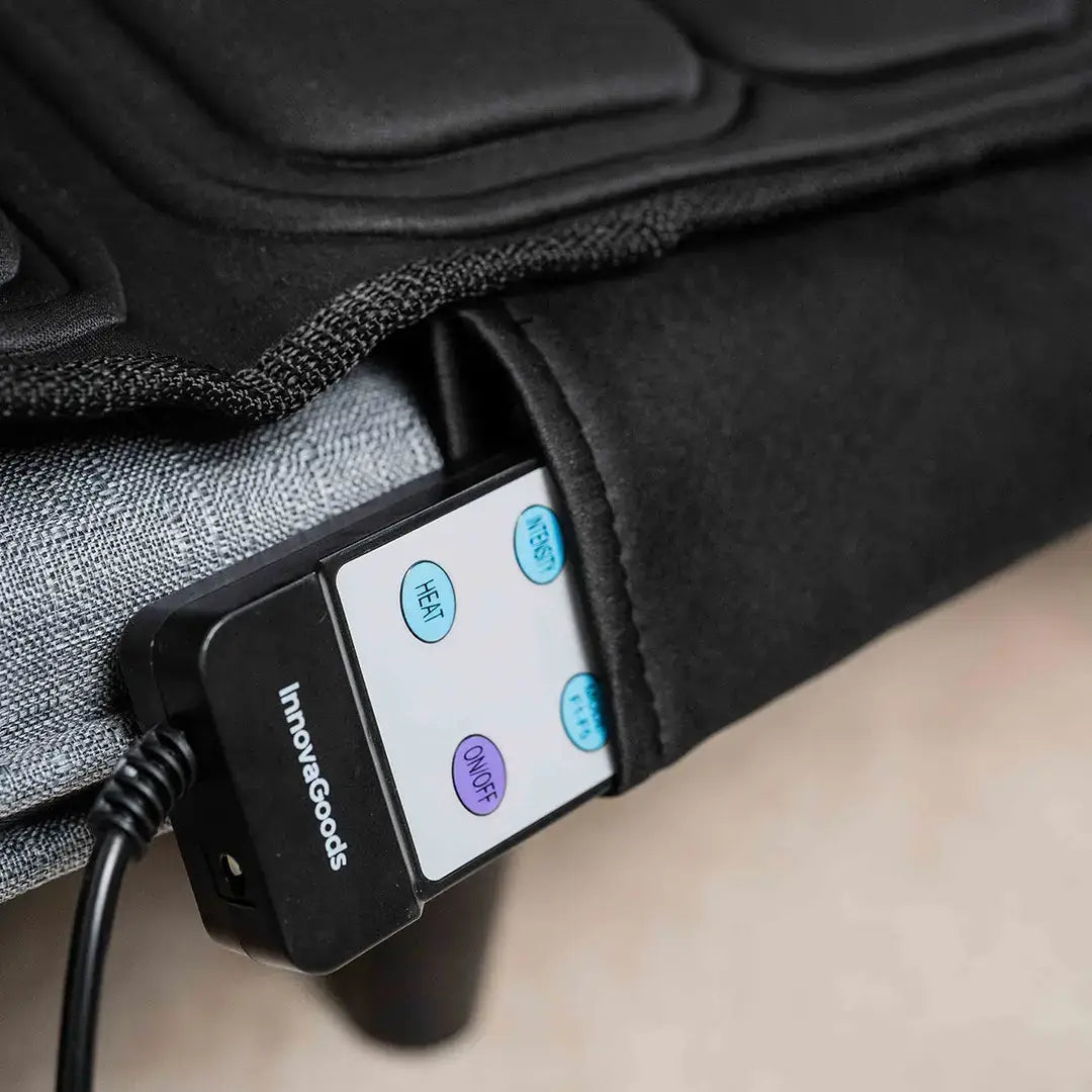 Electric Vibration Massage Mattress