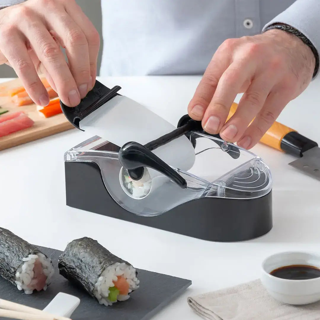 Sushi Roller Maker – Easy & Professional Sushi at Home
