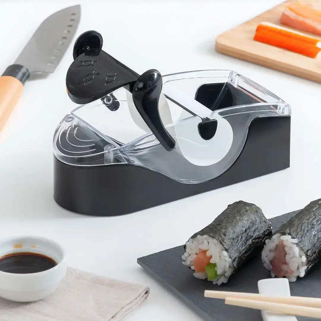 Sushi Roller Maker – Easy & Professional Sushi at Home