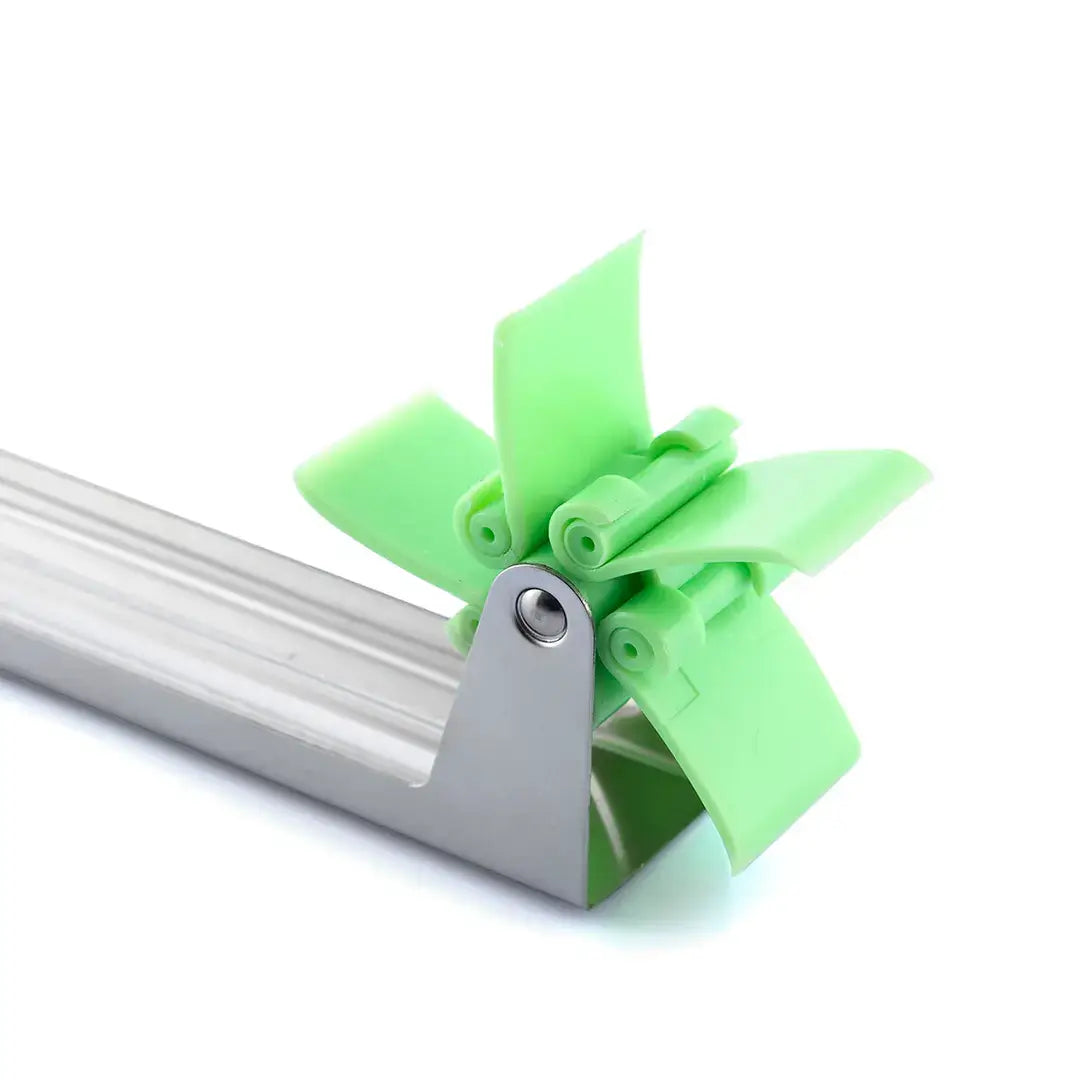 Watermelon Cube Cutter – Manual Fruit Cutter with Stainless Steel Blades